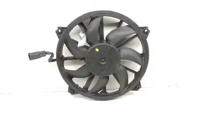 Pezzo di ricambio per auto di seconda mano elettroventola per peugeot partner tepee 1.6 hdi 90 riferimenti oem iam 1049874716t