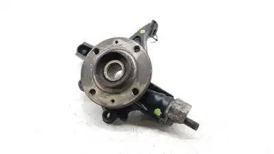 Pezzo di ricambio per auto di seconda mano snodo anteriore sinistro per peugeot partner tepee 1.6 hdi 90 riferimenti oem iam 364696
