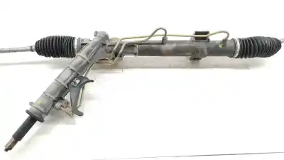 Автозапчастина б/у рульмова рейка для nissan primastar furgón (x83) 1.9 dci 100 посилання на oem iam 8200720420 8200720420 8200720420