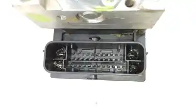 Pezzo di ricambio per auto di seconda mano abs per peugeot partner tepee 1.6 hdi 90 riferimenti oem iam 9801127780 9801127780 9801127780