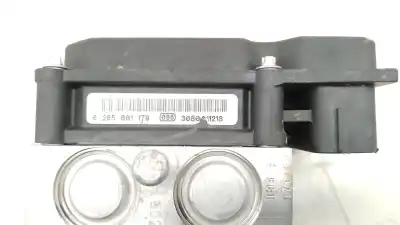 Pezzo di ricambio per auto di seconda mano abs per peugeot partner tepee 1.6 hdi 90 riferimenti oem iam 9801127780 9801127780 9801127780