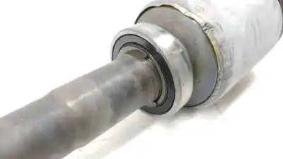 Автозапчастина б/у передня права трансмісія для nissan primastar furgón (x83) 1.9 dci 100 посилання на oem iam 3910000q0k 3910000qal 3910000qan