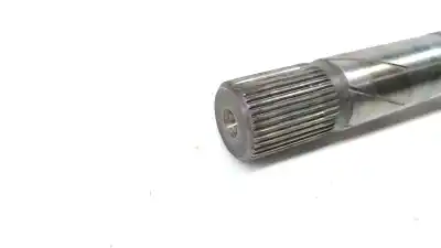 Автозапчастина б/у передня права трансмісія для nissan primastar furgón (x83) 1.9 dci 100 посилання на oem iam 3910000q0k 3910000qal 3910000qan