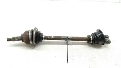 Second-hand car spare part front left transmission for nissan primastar furgón (x83) 1.9 dci 100 oem iam references 3910100q3l Second-hand car spare part front left transmission for nissan primastar furgón (x83) 1.9 dci 100 oem iam references 3910100q3l