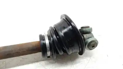 Second-hand car spare part front left transmission for nissan primastar furgón (x83) 1.9 dci 100 oem iam references 3910100q3l 3910100qa6 3910100qal