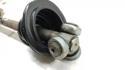 Second-hand car spare part front left transmission for nissan primastar furgón (x83) 1.9 dci 100 oem iam references 3910100q3l 3910100qa6 3910100qal