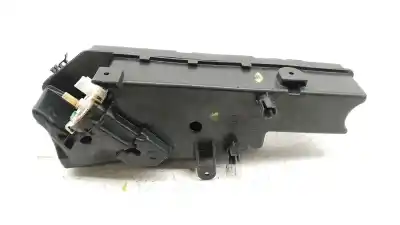 Pezzo di ricambio per auto di seconda mano deposito fap per peugeot partner tepee 1.6 hdi 90 riferimenti oem iam 9672419980
