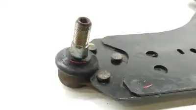 Автозапчасти б/у передний правый нижний рычаг подвески за nissan primastar furgón (x83) 1.9 dci 100 ссылки oem iam 5450200q0c 5450200q0c 5450200q0c