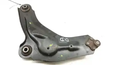 Автозапчасти б/у передний правый нижний рычаг подвески за nissan primastar furgón (x83) 1.9 dci 100 ссылки oem iam 5450200q0c 5450200q0c 5450200q0c