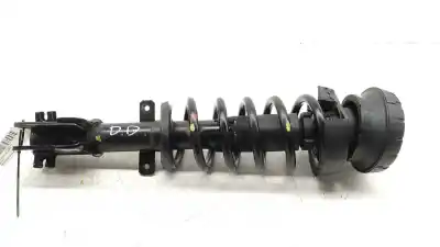 Second-hand car spare part front right shock absorber for nissan primastar furgón (x83) 1.9 dci 100 oem iam references 8200212633a Second-hand car spare part front right shock absorber for nissan primastar furgón (x83) 1.9 dci 100 oem iam references 8200212633a