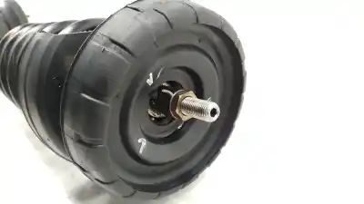 Second-hand car spare part front right shock absorber for nissan primastar furgón (x83) 1.9 dci 100 oem iam references 8200212633a 8200212633a 8200212633a