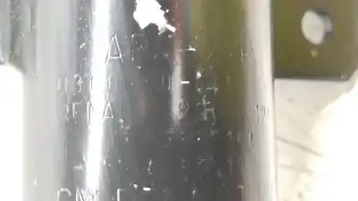 Second-hand car spare part front right shock absorber for nissan primastar furgón (x83) 1.9 dci 100 oem iam references 8200212633a 8200212633a 8200212633a