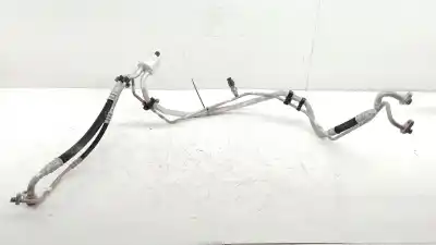 Pezzo di ricambio per auto di seconda mano tubi aria condizionata per peugeot partner tepee 1.6 hdi 90 riferimenti oem iam 