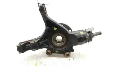 Pezzo di ricambio per auto di seconda mano attacco anteriore destro per peugeot partner tepee 1.6 hdi 90 riferimenti oem iam 364796