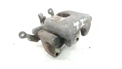 Pezzo di ricambio per auto di seconda mano pinza freno posteriore sinistra per peugeot partner tepee 1.6 hdi 90 riferimenti oem iam 9803120580
