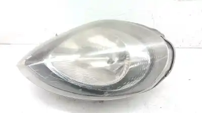 Автозапчастина б/у ліва фара для nissan primastar furgón (x83) 1.9 dci 100 посилання на oem iam 7700311371 7700311371 7700311371