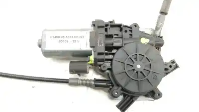 Автозапчастина б/у регулятор переднього правого скла для nissan primastar furgón (x83) 1.9 dci 100 посилання на oem iam d239905454500007 d239905454500007 d239905454500007