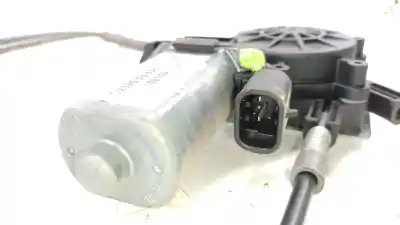 Автозапчастина б/у регулятор переднього правого скла для nissan primastar furgón (x83) 1.9 dci 100 посилання на oem iam d239905454500007 d239905454500007 d239905454500007