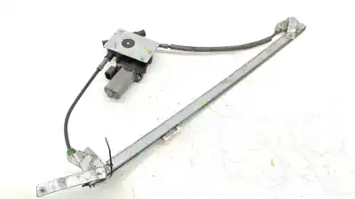 Автозапчастина б/у регулятор переднього правого скла для nissan primastar furgón (x83) 1.9 dci 100 посилання на oem iam d239905454500007 d239905454500007 d239905454500007