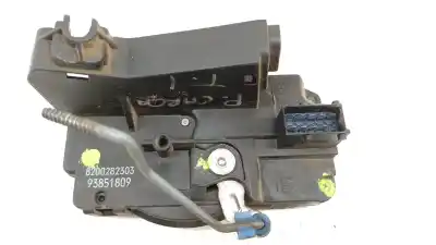 Автозапчасти б/у замок багажника/ворот за nissan primastar furgón (x83) 1.9 dci 100 ссылки oem iam 8200282303 8200282303 8200282303