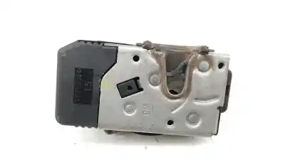 Автозапчасти б/у замок багажника/ворот за nissan primastar furgón (x83) 1.9 dci 100 ссылки oem iam 8200282303 8200282303 8200282303