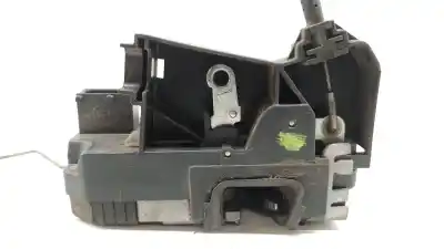 Автозапчасти б/у замок левой передней двери за nissan primastar furgón (x83) 1.9 dci 100 ссылки oem iam 8200008246 8200008246 8200008246