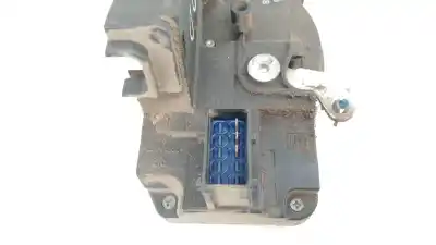 Автозапчасти б/у замок передней правой двери за nissan primastar furgón (x83) 1.9 dci 100 ссылки oem iam 8200042171 8200042171 8200042171