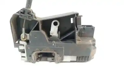 Автозапчасти б/у замок передней правой двери за nissan primastar furgón (x83) 1.9 dci 100 ссылки oem iam 8200042171 8200042171 8200042171