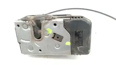 Автозапчасти б/у замок передней правой двери за nissan primastar furgón (x83) 1.9 dci 100 ссылки oem iam 8200042171 8200042171 8200042171