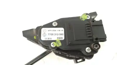 Автозапчасти б/у педальный потенциометр за nissan primastar furgón (x83) 1.9 dci 100 ссылки oem iam 7700313060 7700313060 7700313060