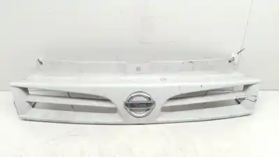 Peça sobressalente para automóvel em segunda mão grelha frontal por nissan primastar furgón (x83) 1.9 dci 100 referências oem iam 8200137047 Peça sobressalente para automóvel em segunda mão grelha frontal por nissan primastar furgón (x83) 1.9 dci 100 referências oem iam 8200137047