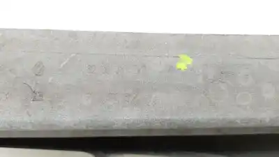 Автозапчастина б/у передня решіта для nissan primastar furgón (x83) 1.9 dci 100 посилання на oem iam 8200137047 8200137047 8200137047