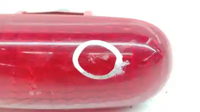 Автозапчасти б/у центральный стоп-сигнал за nissan primastar furgón (x83) 1.9 dci 100 ссылки oem iam 8200209522 8200209522 8200209522