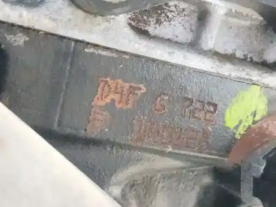 Peça sobressalente para automóvel em segunda mão motor completo por renault clio ii (bb_, cb_) 1.2 16v (bb05, bb0w, bb11, bb27, bb2t, bb2u, bb2v, cb05,... referências oem iam 