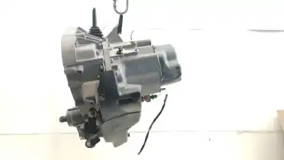 Peça sobressalente para automóvel em segunda mão caixa de velocidades por renault clio ii (bb_, cb_) 1.2 16v (bb05, bb0w, bb11, bb27, bb2t, bb2u, bb2v, cb05,... referências oem iam jb1513