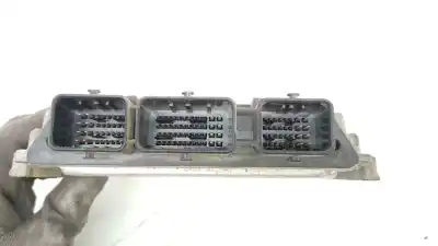 Автозапчасти б/у проверьте блок управления за nissan primastar furgón (x83) 1.9 dci 100 ссылки oem iam 0281011529 0281011529 0281011529