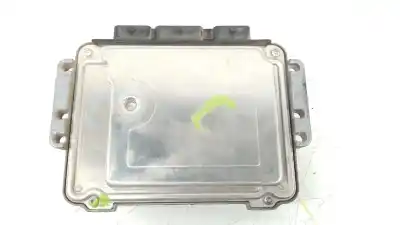 Автозапчасти б/у проверьте блок управления за nissan primastar furgón (x83) 1.9 dci 100 ссылки oem iam 0281011529 0281011529 0281011529