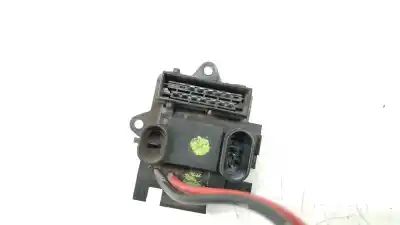 Автозапчасти б/у сопротивление нагреву за nissan primastar furgón (x83) 1.9 dci 100 ссылки oem iam 7701050325 7701050325 7701050325