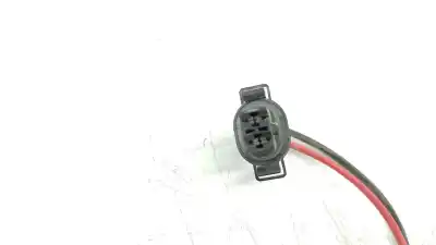 Автозапчасти б/у сопротивление нагреву за nissan primastar furgón (x83) 1.9 dci 100 ссылки oem iam 7701050325 7701050325 7701050325