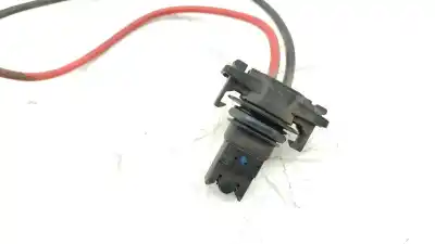 Автозапчасти б/у сопротивление нагреву за nissan primastar furgón (x83) 1.9 dci 100 ссылки oem iam 7701050325 7701050325 7701050325