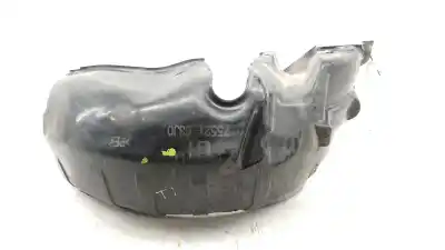 Pezzo di ricambio per auto di seconda mano passaruota posteriore sinistra per suzuki swift iii (mz, ez) 1.3 (rs 413) riferimenti oem iam 7552163j0 7552163j0 7552163j0