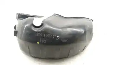Pezzo di ricambio per auto di seconda mano passaruota posteriore destra per suzuki swift iii (mz, ez) 1.3 (rs 413) riferimenti oem iam 7551163j0 7551163j0 7551163j0