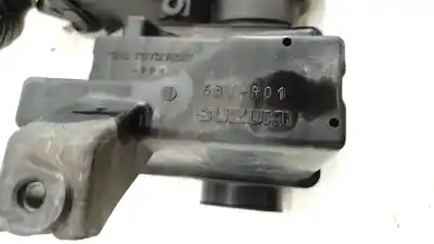 Peça sobressalente para automóvel em segunda mão suporte do filtro de ar por suzuki swift iii (mz, ez) 1.3 (rs 413) referências oem iam 63ja01 63ja01 63ja01