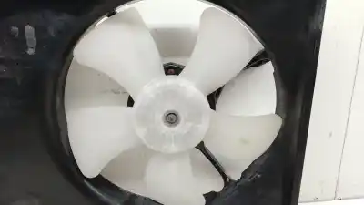 Gebrauchtes Autoersatzteil elektro-lüfter zum suzuki swift iii (mz, ez) 1.3 (rs 413) oem-iam-referenzen 1680007881 1680007881 1680007881