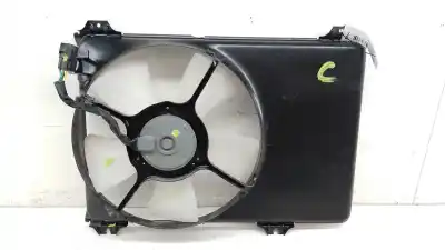 Gebrauchtes Autoersatzteil elektro-lüfter zum suzuki swift iii (mz, ez) 1.3 (rs 413) oem-iam-referenzen 1680007881 1680007881 1680007881