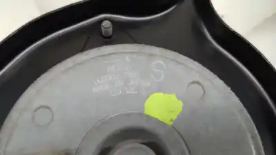 Gebrauchtes Autoersatzteil elektro-lüfter zum suzuki swift iii (mz, ez) 1.3 (rs 413) oem-iam-referenzen 1680007881 1680007881 1680007881