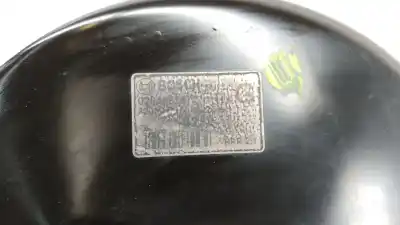 Pezzo di ricambio per auto di seconda mano servo freio per suzuki swift iii (mz, ez) 1.3 (rs 413) riferimenti oem iam 0204051672 0204051672 0204051672