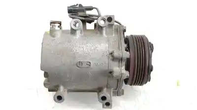 Peça sobressalente para automóvel em segunda mão compressor de ar condicionado a/a a/c por suzuki swift iii (mz, ez) 1.3 (rs 413) referências oem iam 9520062ja0 9520062ja0 9520062ja0