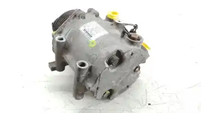 Peça sobressalente para automóvel em segunda mão compressor de ar condicionado a/a a/c por suzuki swift iii (mz, ez) 1.3 (rs 413) referências oem iam 9520062ja0 9520062ja0 9520062ja0