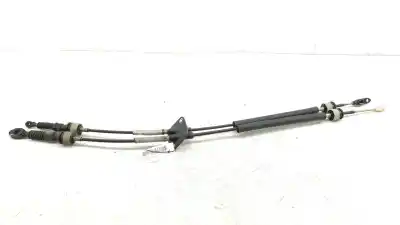 Pezzo di ricambio per auto di seconda mano collegamento del cambio per suzuki swift iii (mz, ez) 1.3 (rs 413) riferimenti oem iam 2830063j00